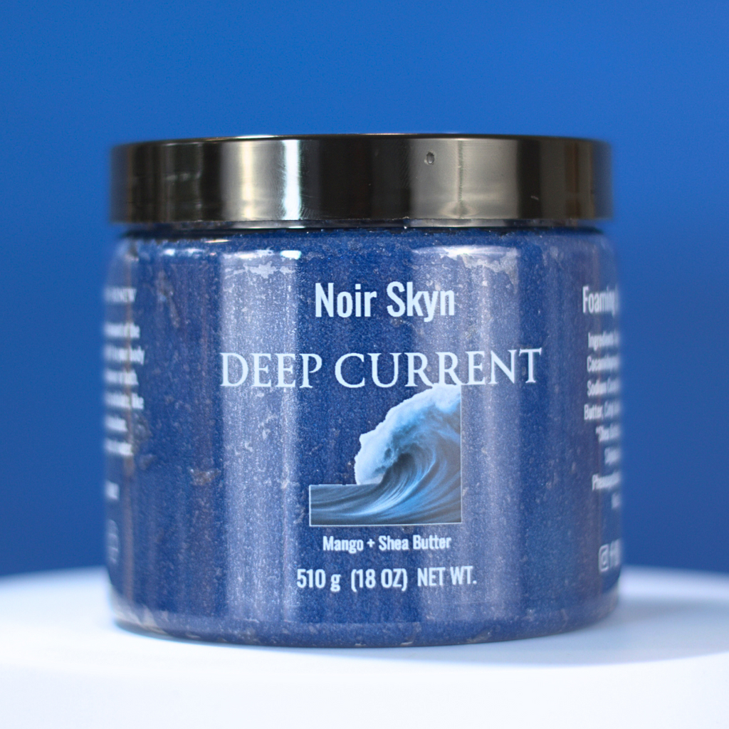 Deep Current Bundle