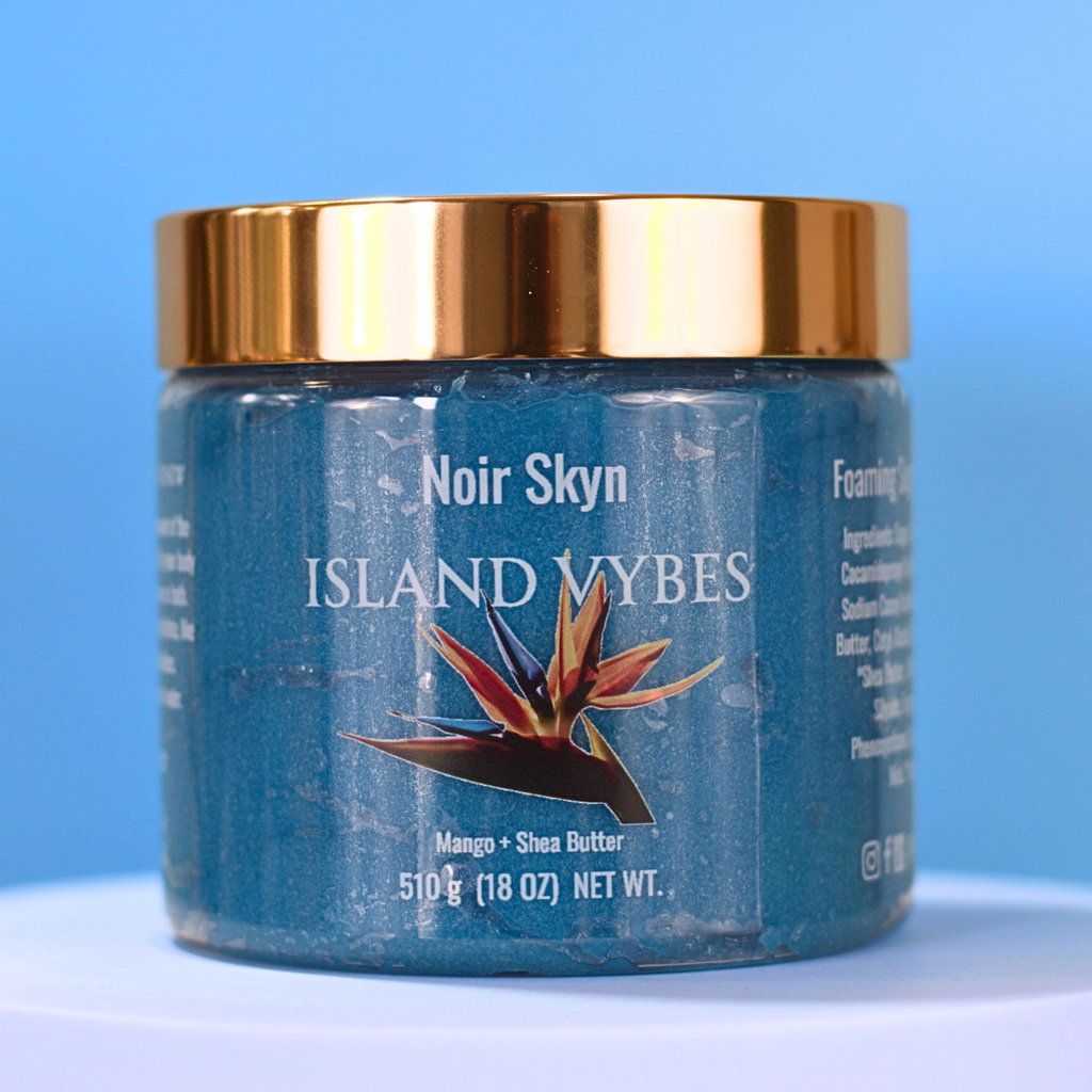 Island Vybes Bundle